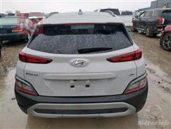 هيونداي كونا